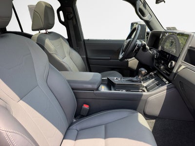 2025 Lexus GX 550 Luxury+