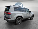 2025 Lexus GX 550 Luxury+