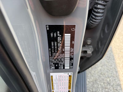 2025 Lexus GX 550 Luxury+