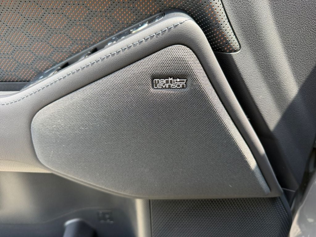 2025 Lexus GX 550 Luxury+