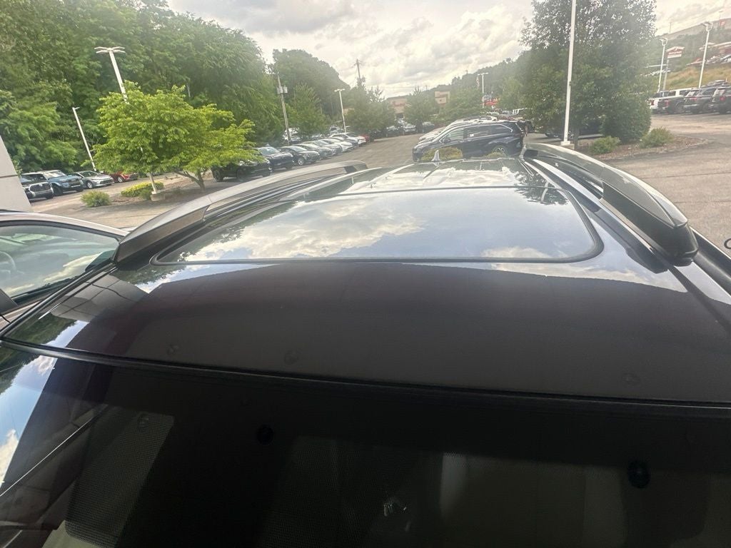 2017 Toyota RAV4 Hybrid XLE