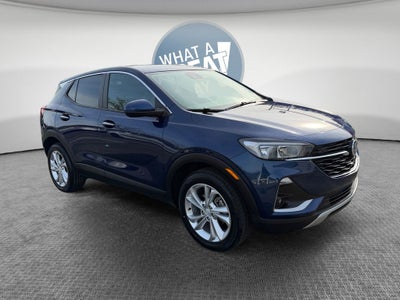 2023 Buick Encore GX Preferred AWD