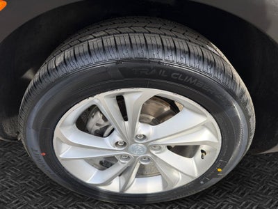 2023 Buick Encore GX Preferred AWD