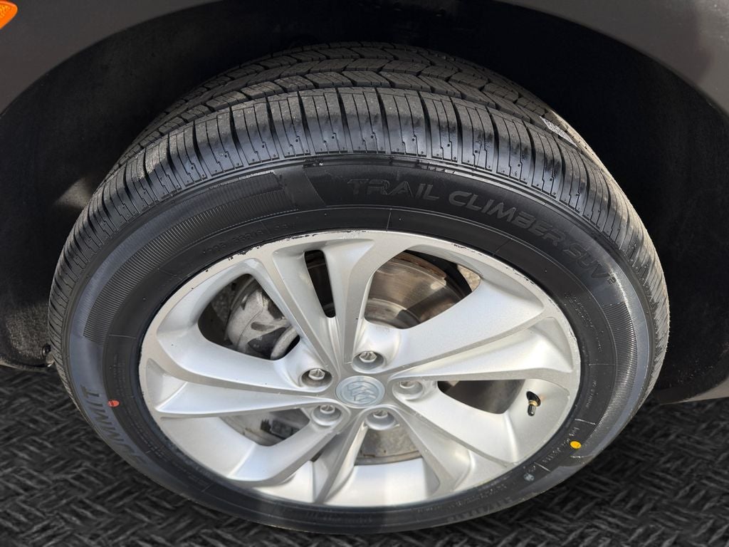 2023 Buick Encore GX Preferred AWD