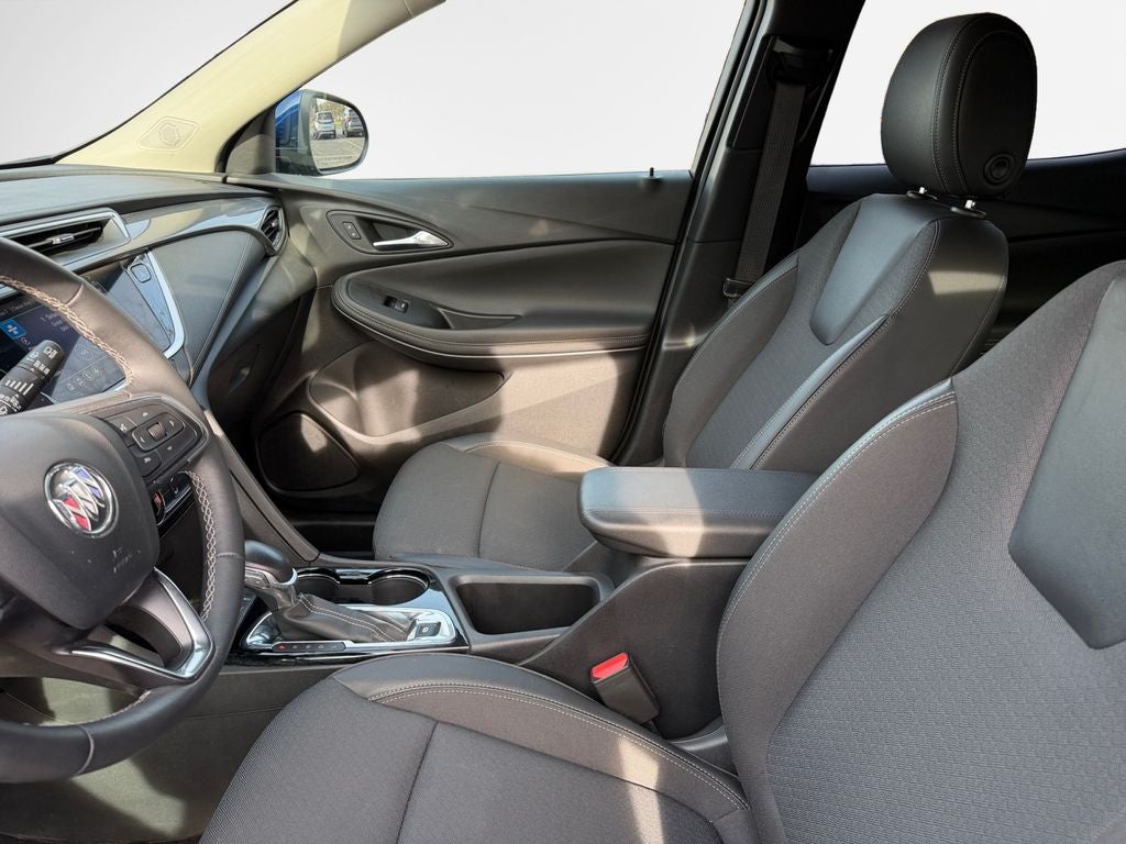 2023 Buick Encore GX Preferred AWD