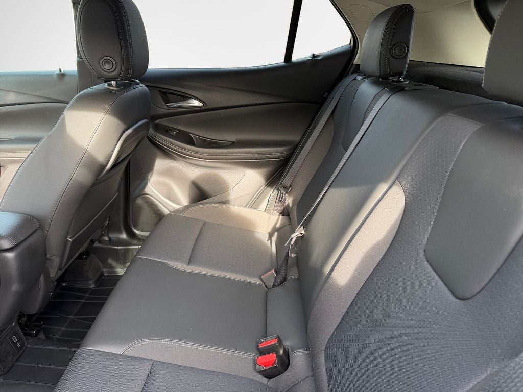 2023 Buick Encore GX Preferred AWD