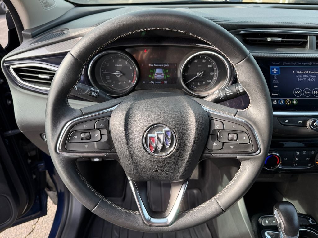 2023 Buick Encore GX Preferred AWD