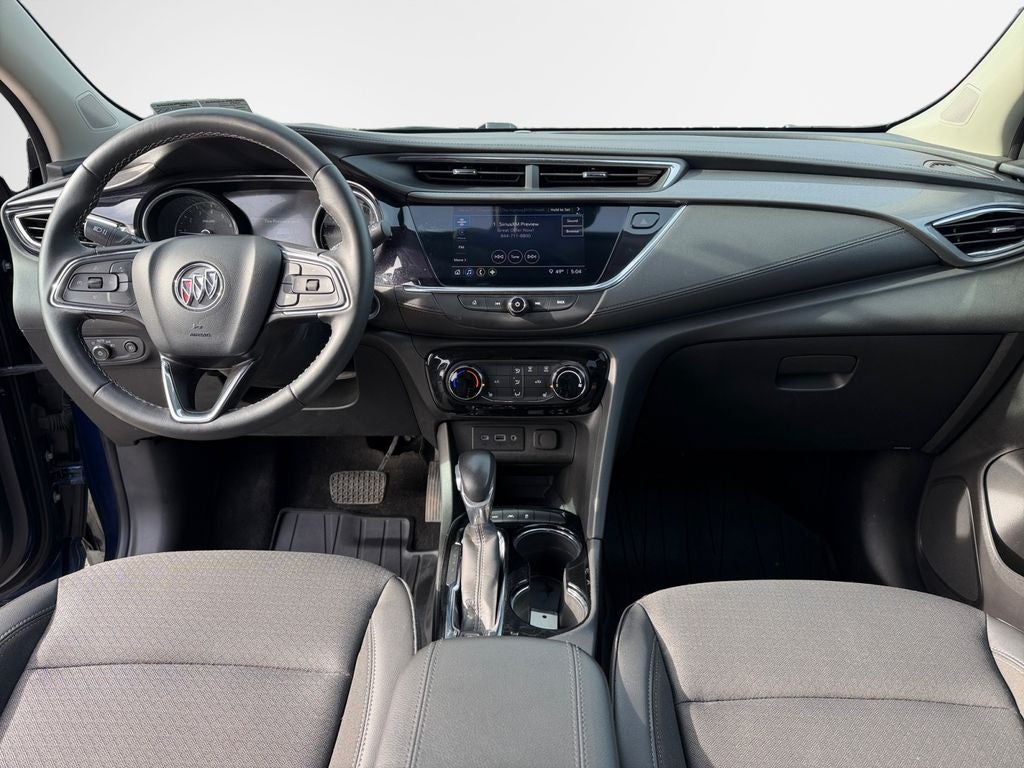 2023 Buick Encore GX Preferred AWD