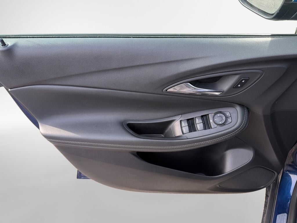 2023 Buick Encore GX Preferred AWD