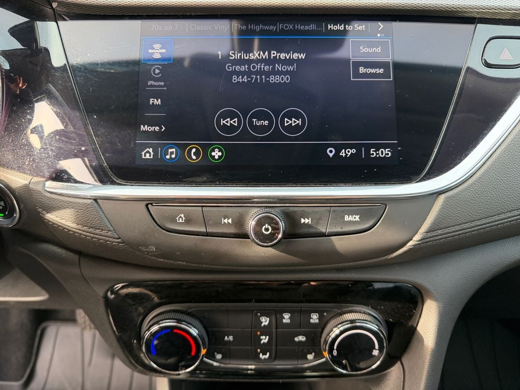 2023 Buick Encore GX Preferred AWD