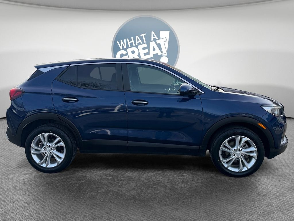2023 Buick Encore GX Preferred AWD