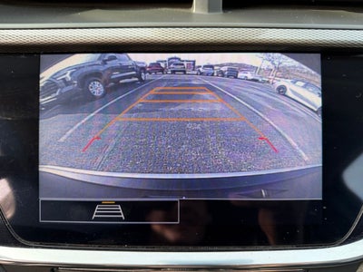 2023 Buick Encore GX Preferred AWD