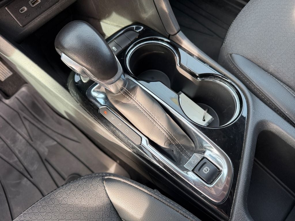 2023 Buick Encore GX Preferred AWD