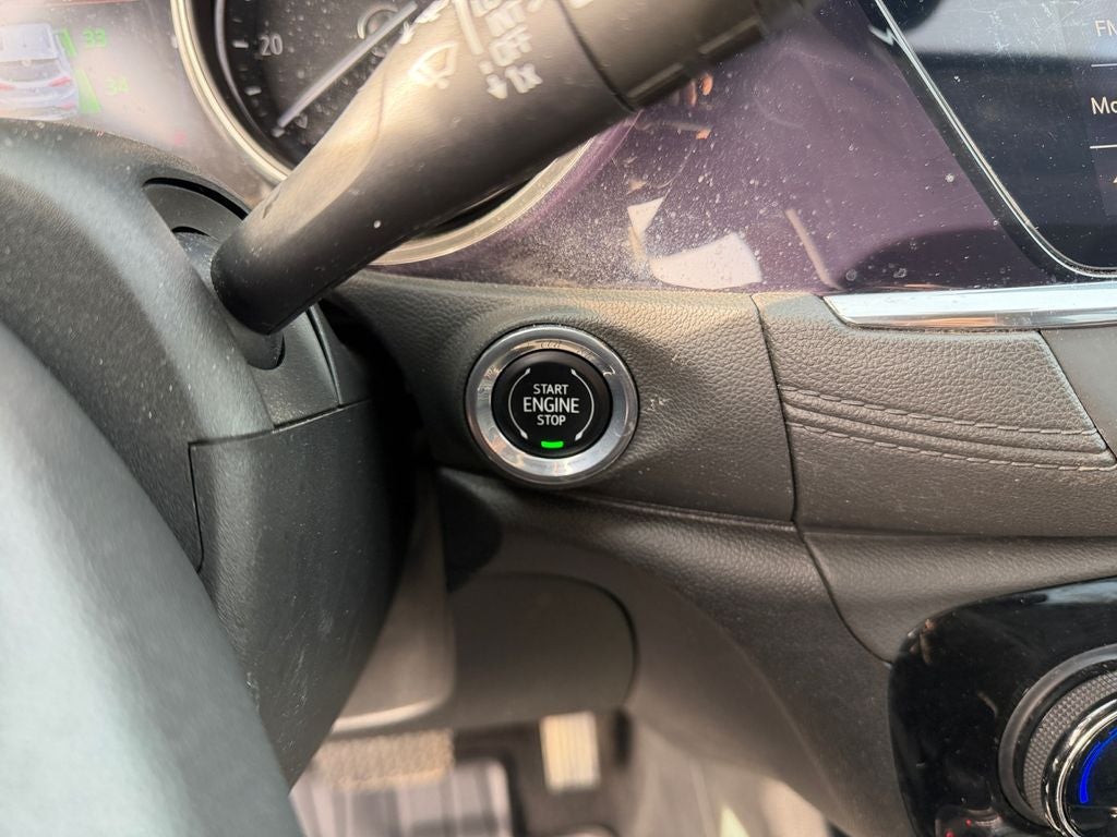 2023 Buick Encore GX Preferred AWD