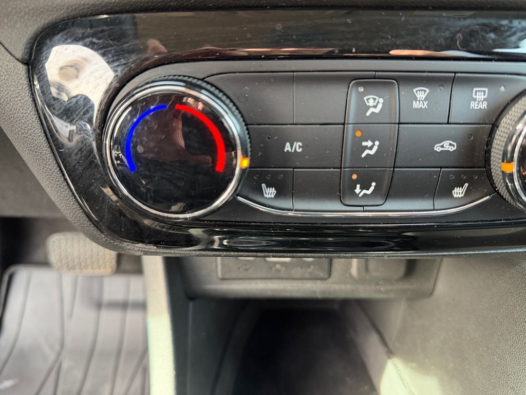 2023 Buick Encore GX Preferred AWD