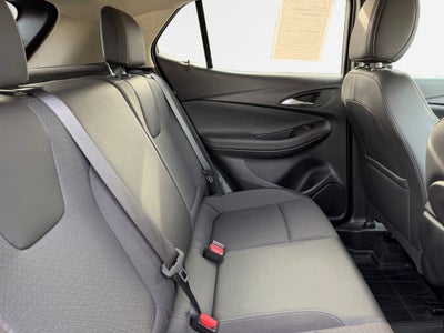 2023 Buick Encore GX Preferred AWD