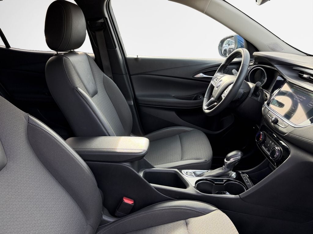 2023 Buick Encore GX Preferred AWD