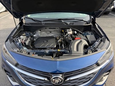 2023 Buick Encore GX Preferred AWD