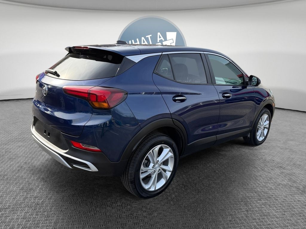 2023 Buick Encore GX Preferred AWD