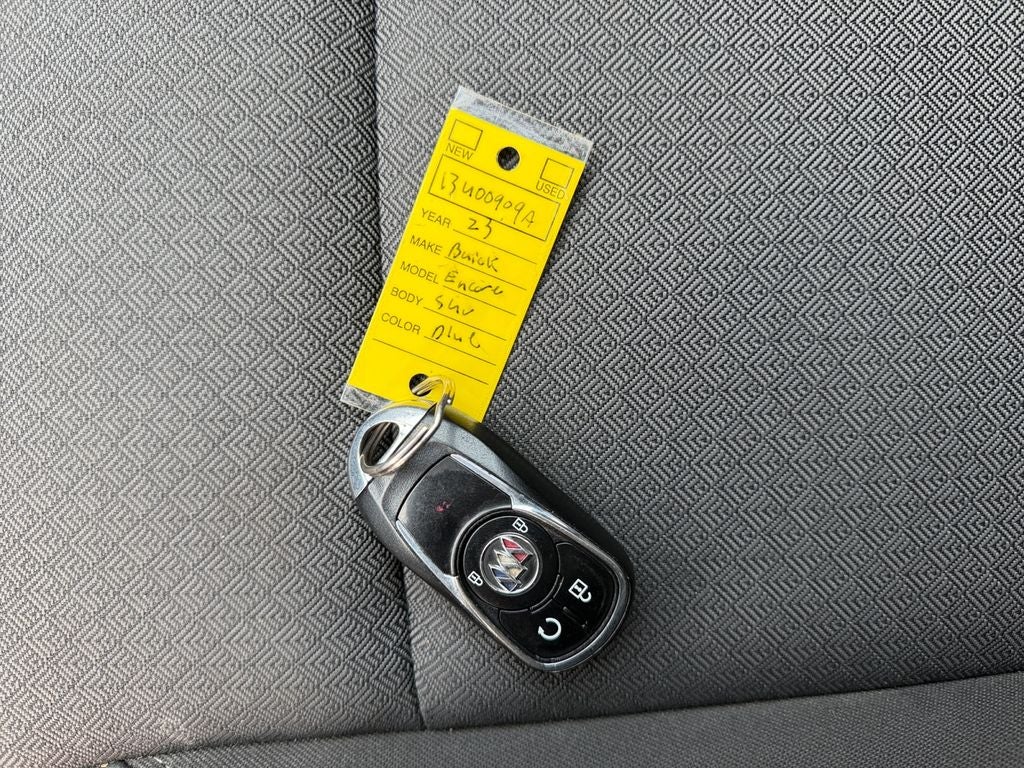 2023 Buick Encore GX Preferred AWD