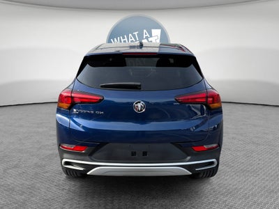 2023 Buick Encore GX Preferred AWD