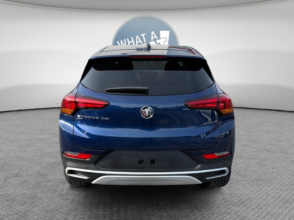 2023 Buick Encore GX Preferred AWD