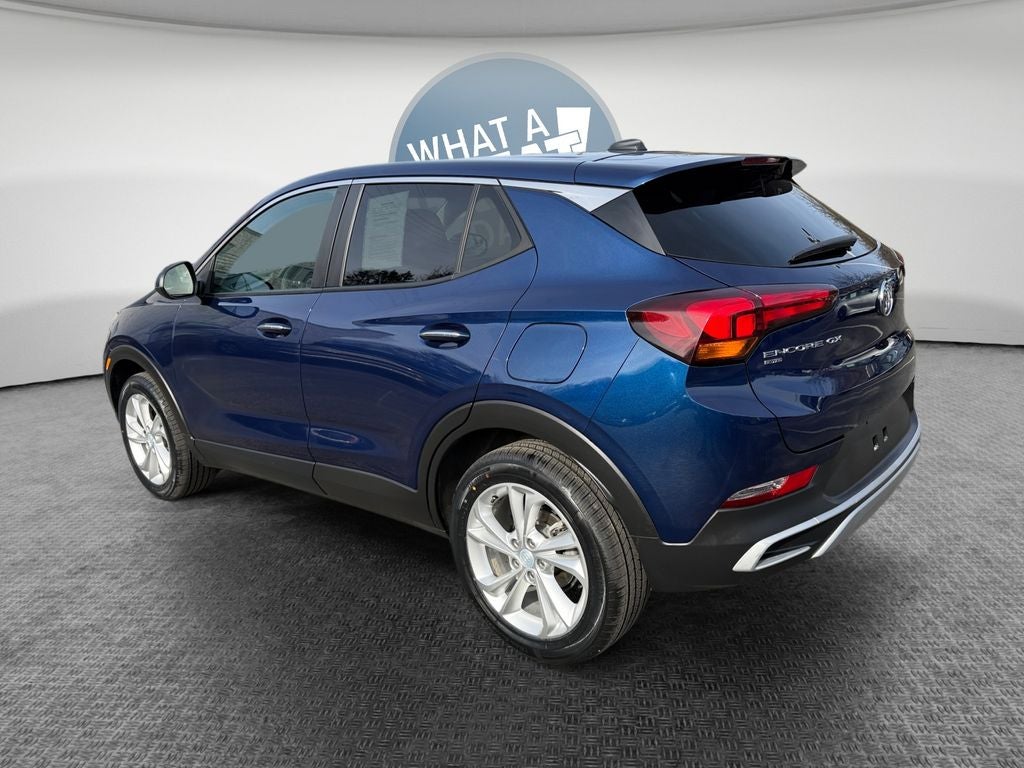 2023 Buick Encore GX Preferred AWD