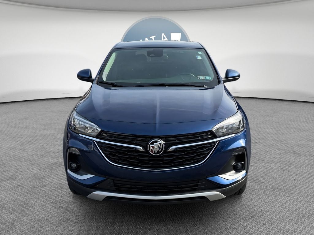 2023 Buick Encore GX Preferred AWD