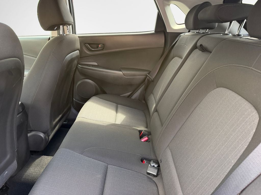2022 Hyundai Kona SEL AWD