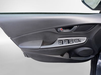 2022 Hyundai Kona SEL AWD