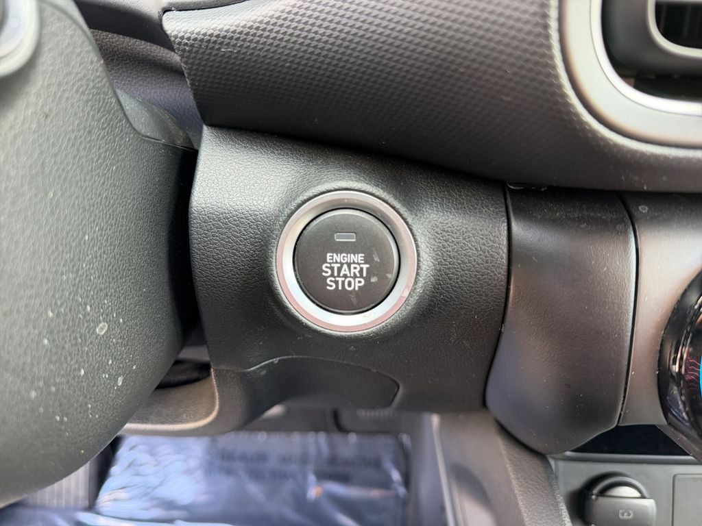 2022 Hyundai Kona SEL AWD