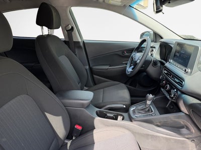 2022 Hyundai Kona SEL AWD