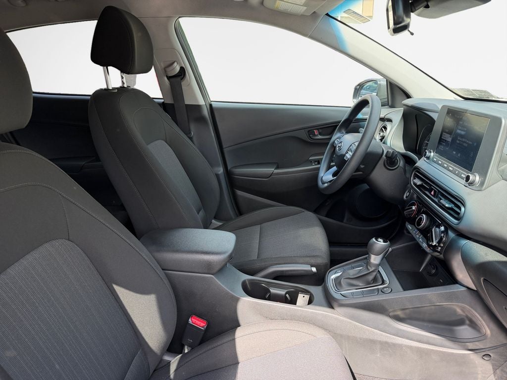 2022 Hyundai Kona SEL AWD