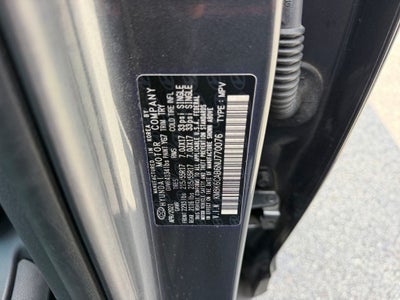 2022 Hyundai Kona SEL AWD
