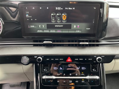 2022 Kia Carnival SX