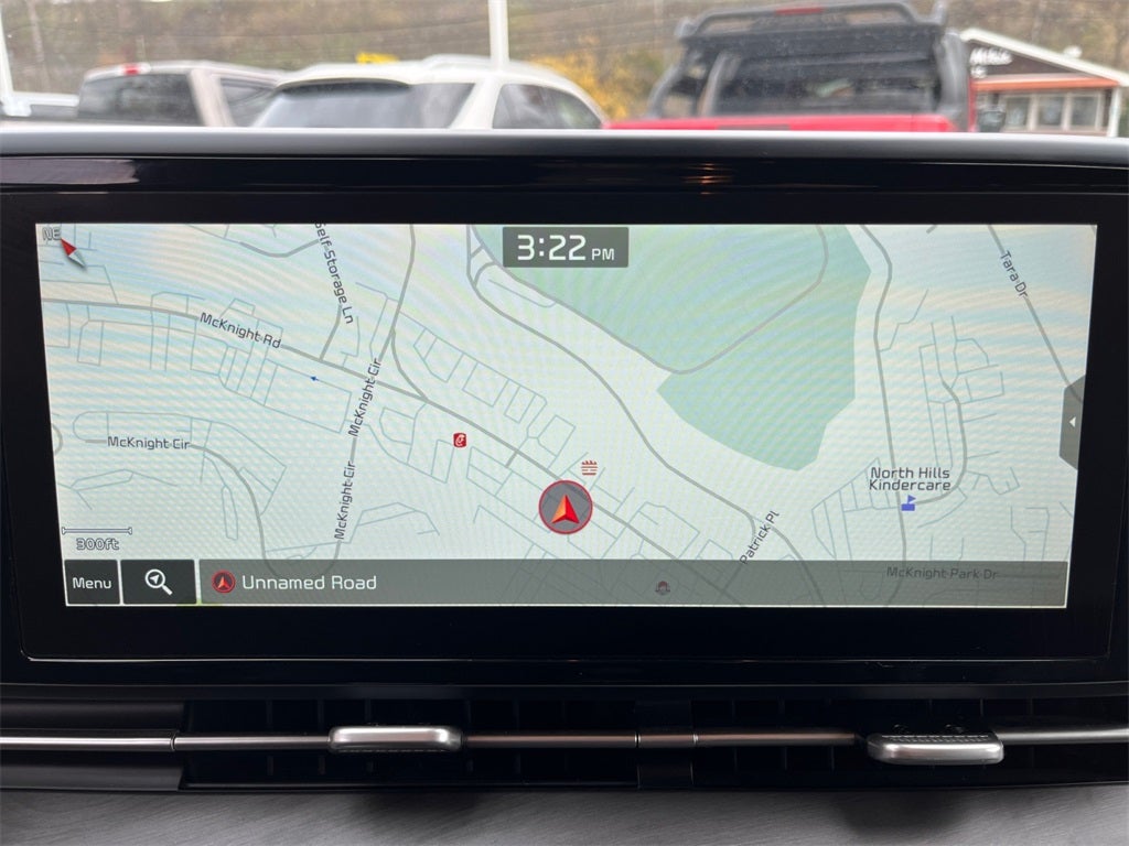 2022 Kia Carnival SX