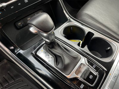 2022 Kia Carnival SX