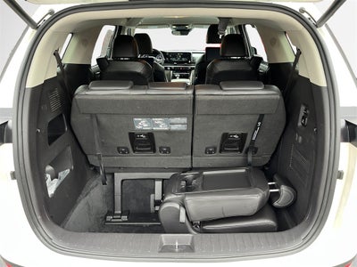 2022 Kia Carnival SX
