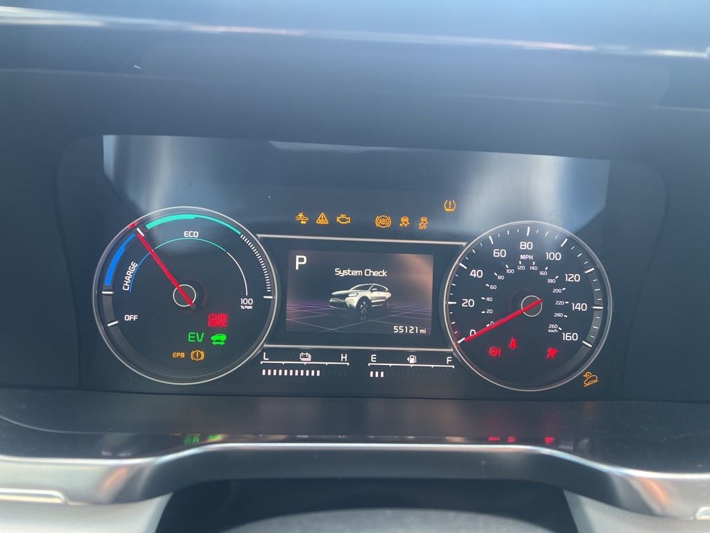 2023 Kia Sorento EX