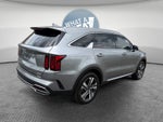 2023 Kia Sorento EX