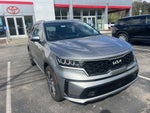 2023 Kia Sorento EX