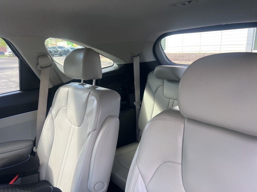 2023 Kia Sorento EX