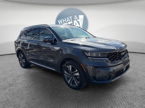 2023 Kia Sorento SX Prestige