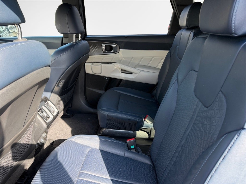 2023 Kia Sorento SX Prestige