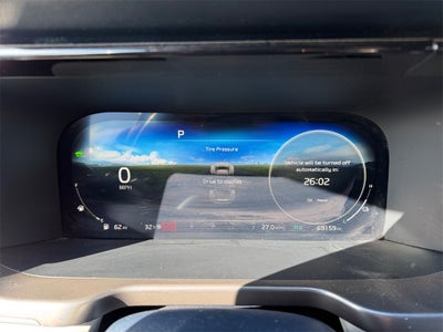 2023 Kia Sorento SX Prestige