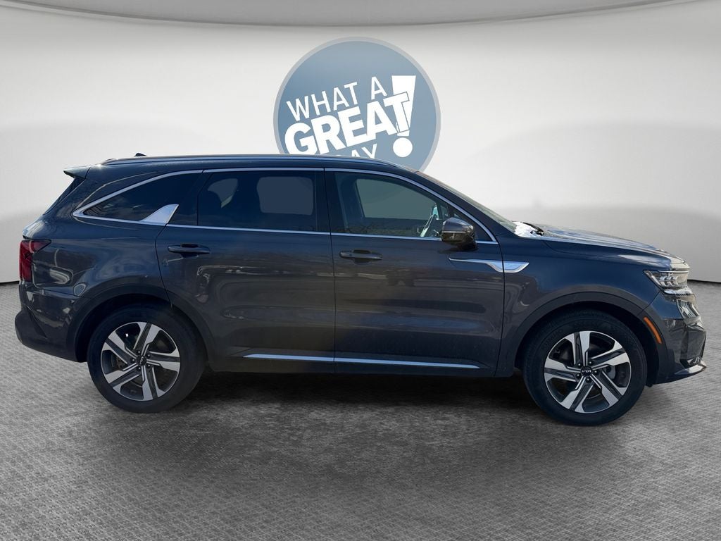 2023 Kia Sorento SX Prestige