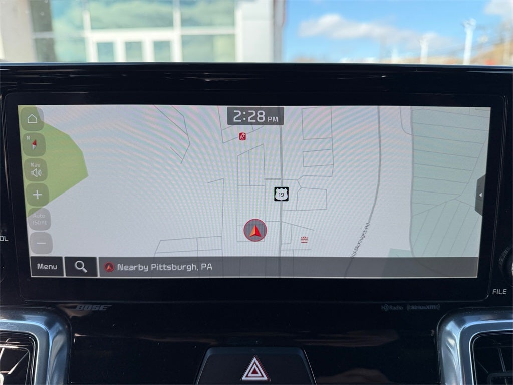 2023 Kia Sorento SX Prestige