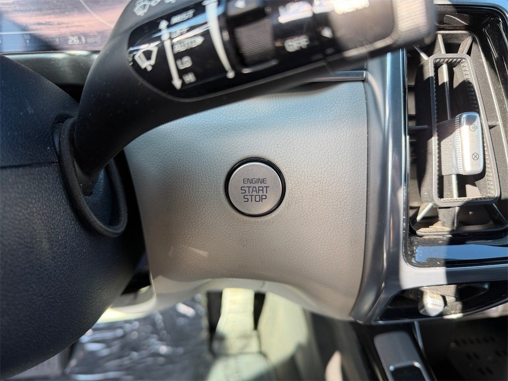 2023 Kia Sorento SX Prestige