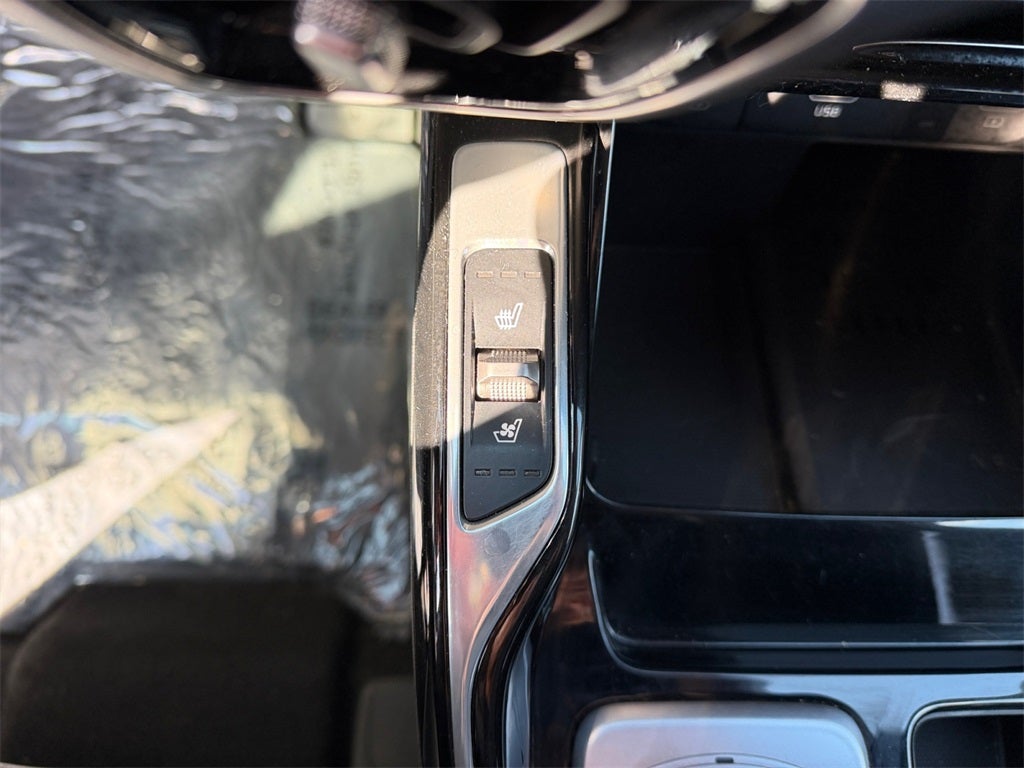 2023 Kia Sorento SX Prestige