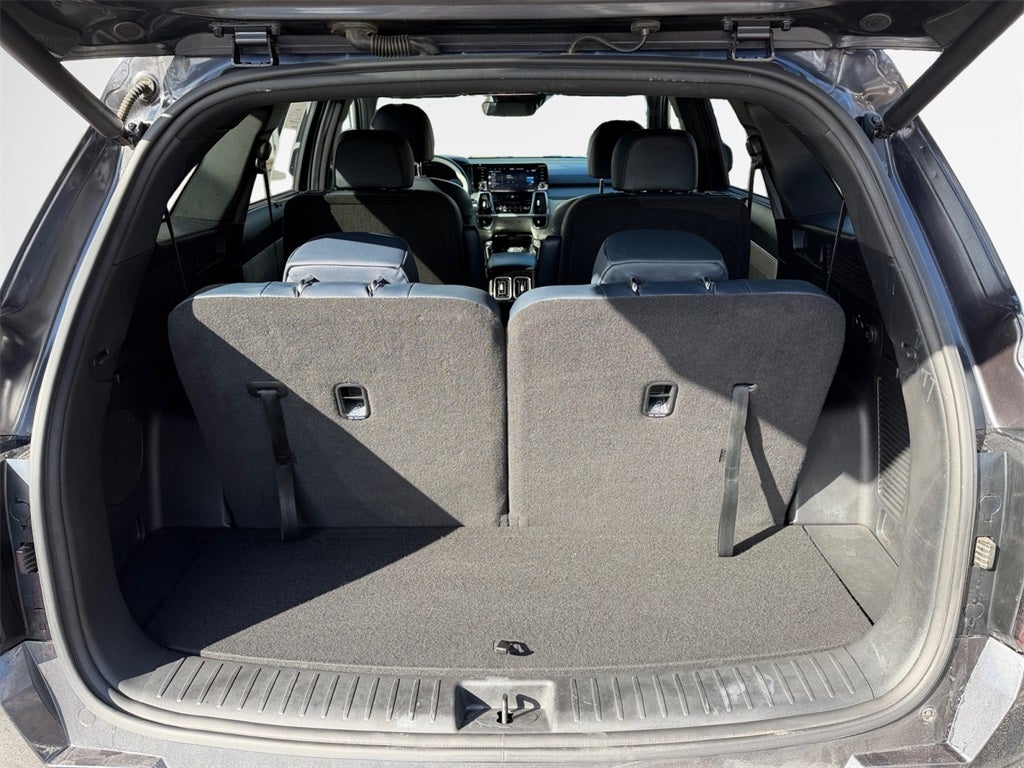 2023 Kia Sorento SX Prestige